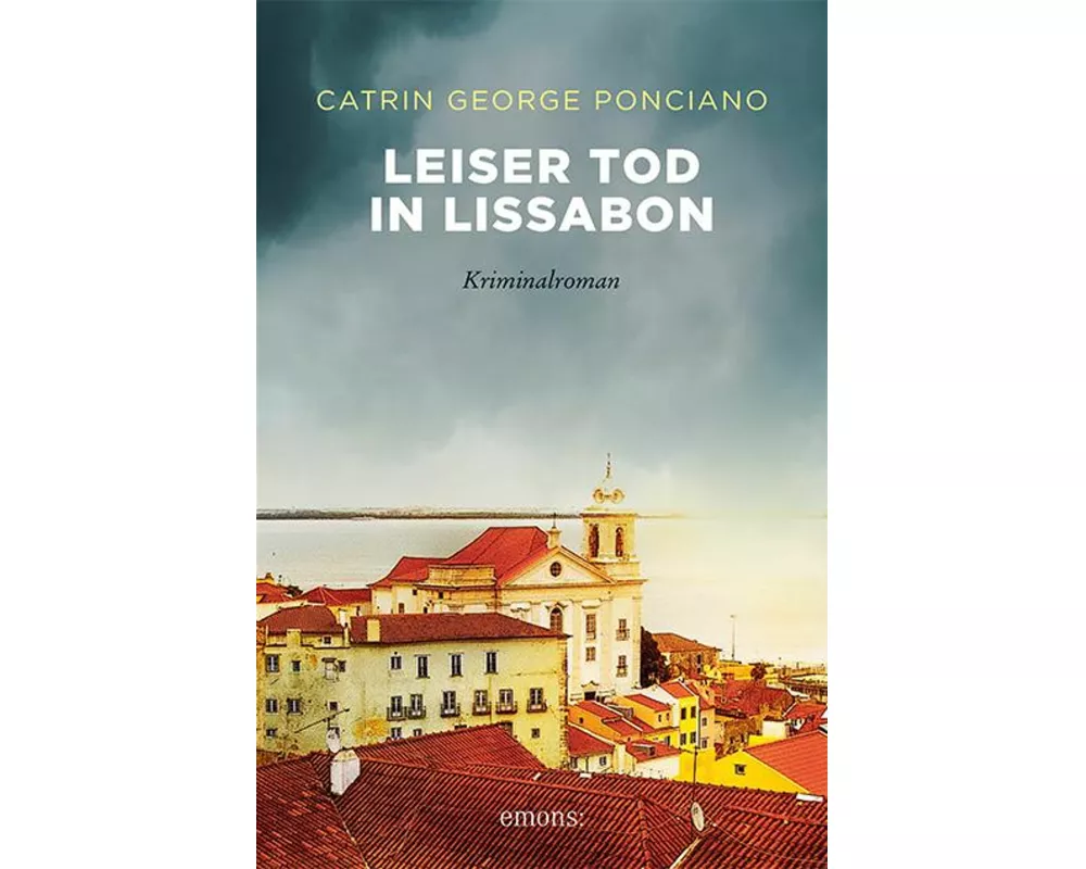 Leiser Tod in Lissabon