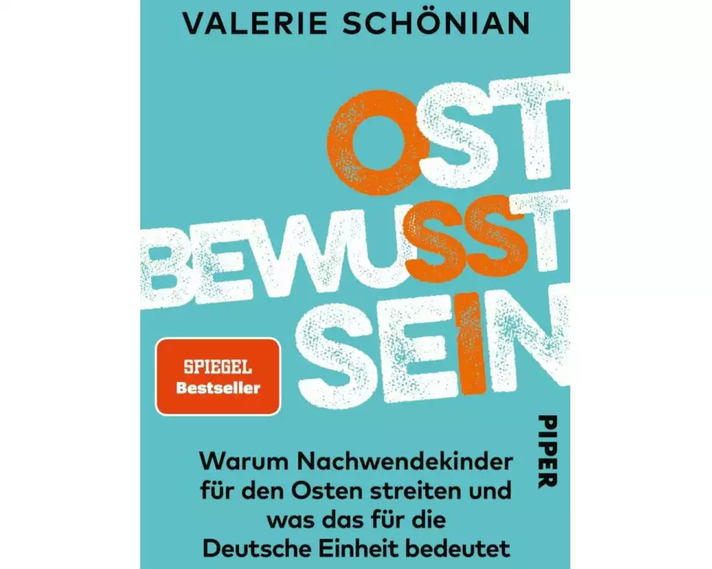 Ostbewusstsein