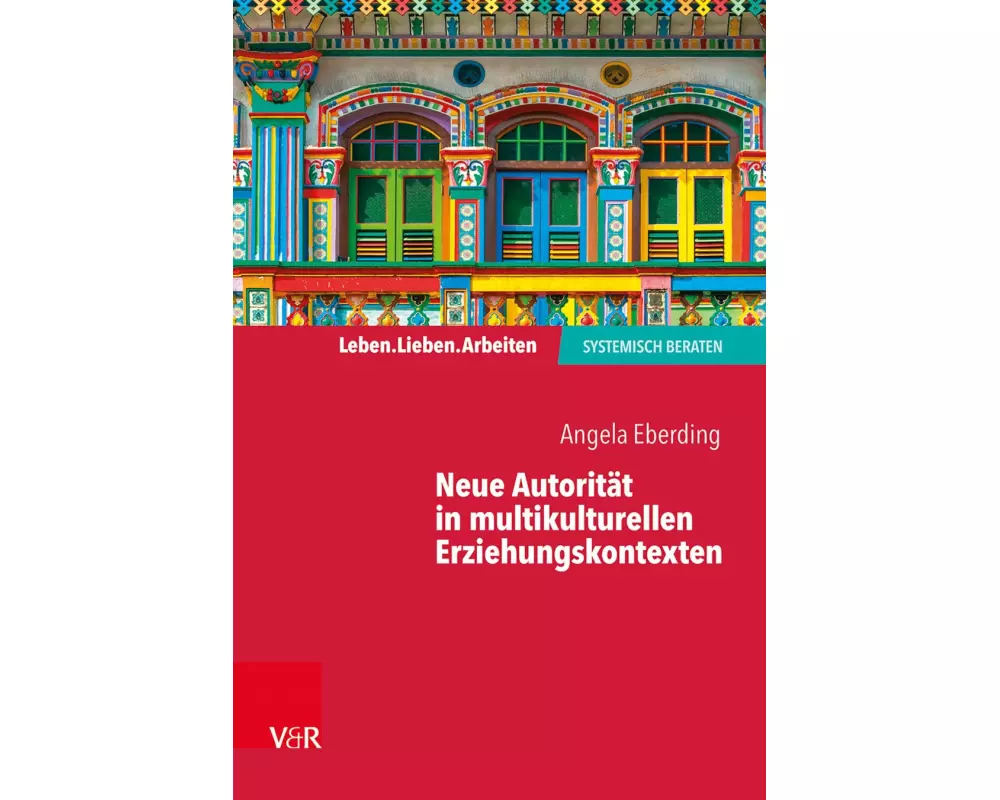 Neue Autorität in multikulturellen Erziehungskontexten