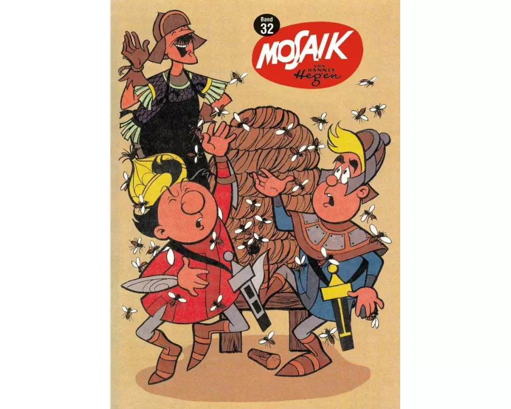 TaschenMosaik Band 32