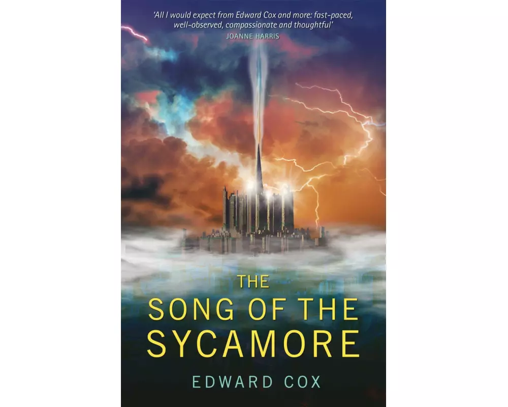 The Song of the Sycamore