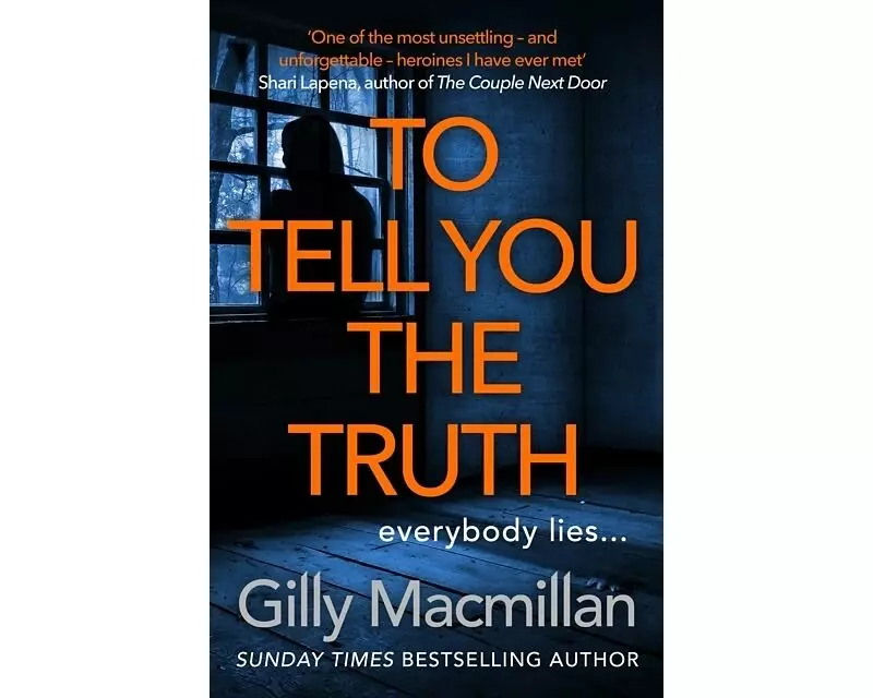 To Tell You the Truth