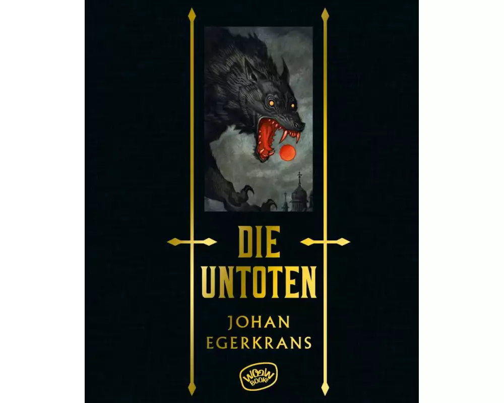 Die Untoten