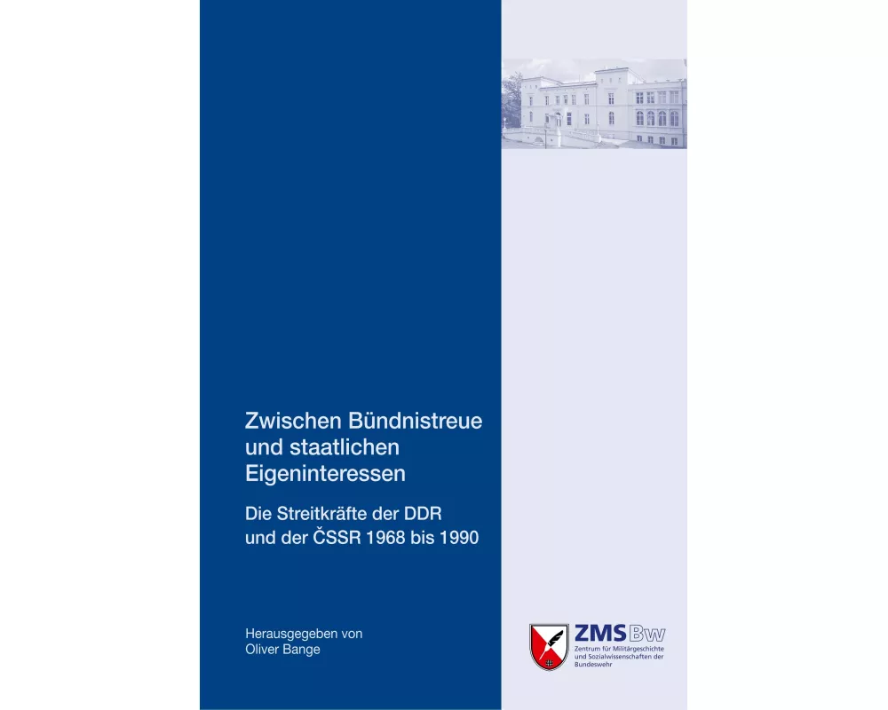 Zwischen Bündnistreue und staatlichen Eigeninteressen