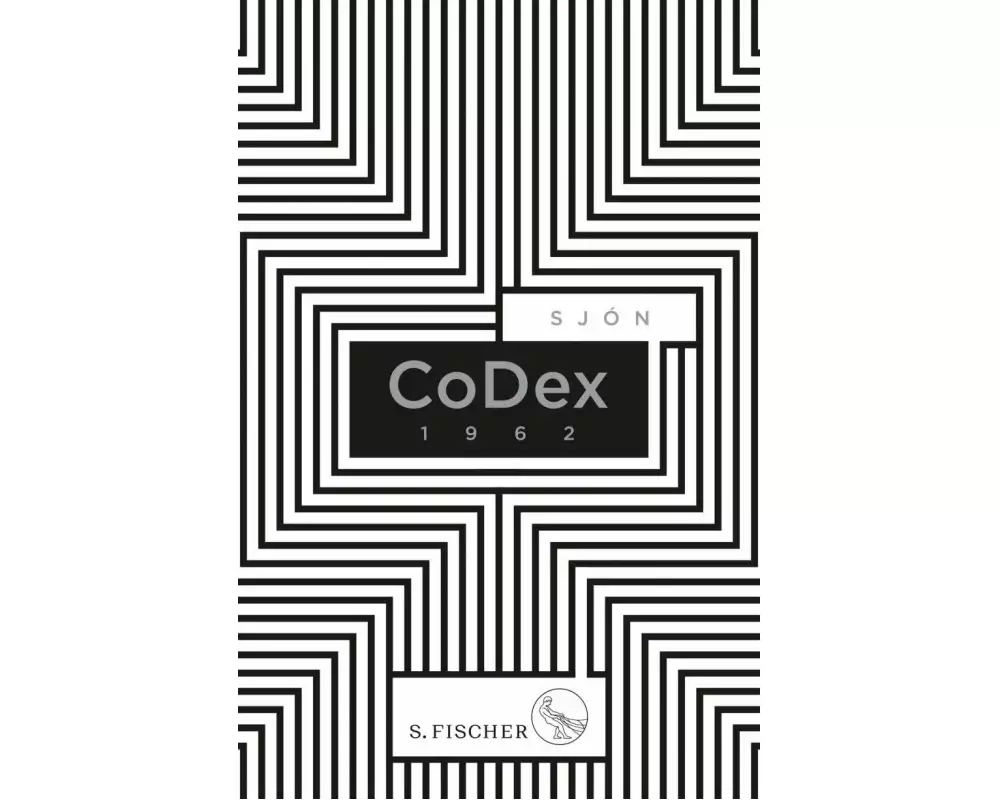 CoDex 1962