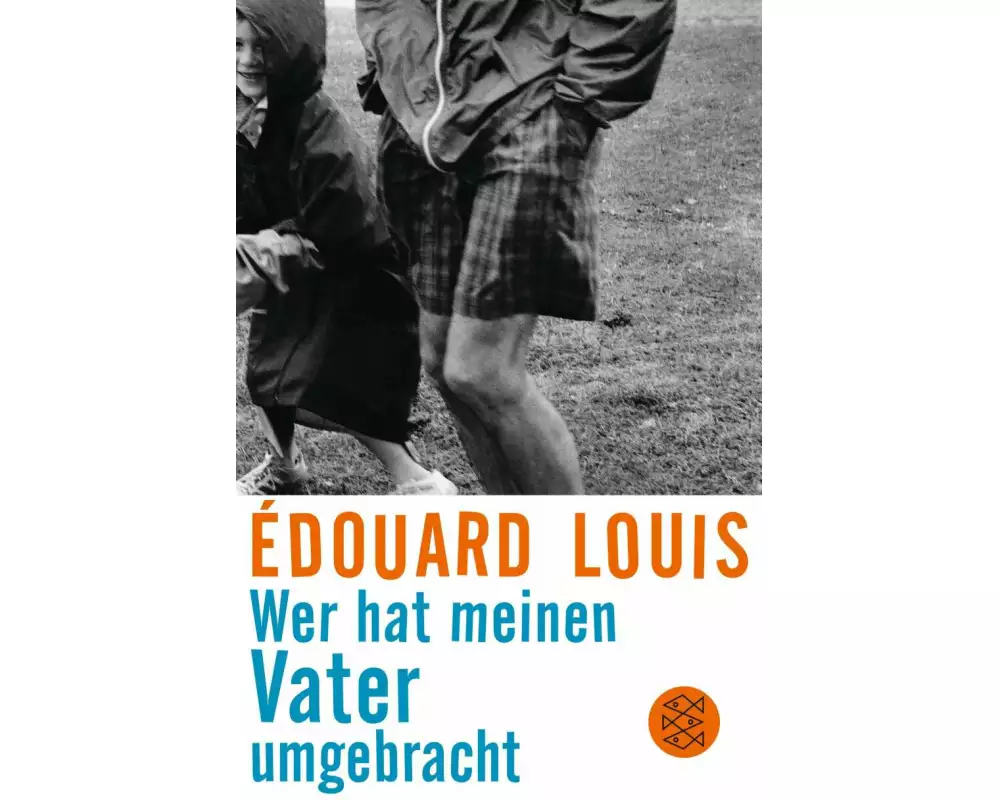 Wer hat meinen Vater umgebracht