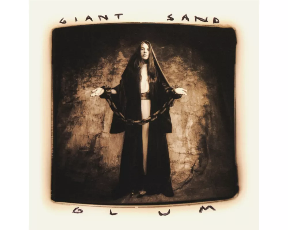 Glum (25th Anniversary Edition)