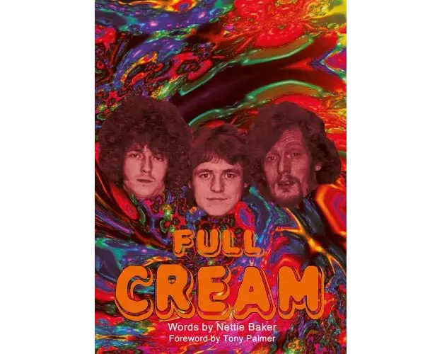 Full Cream