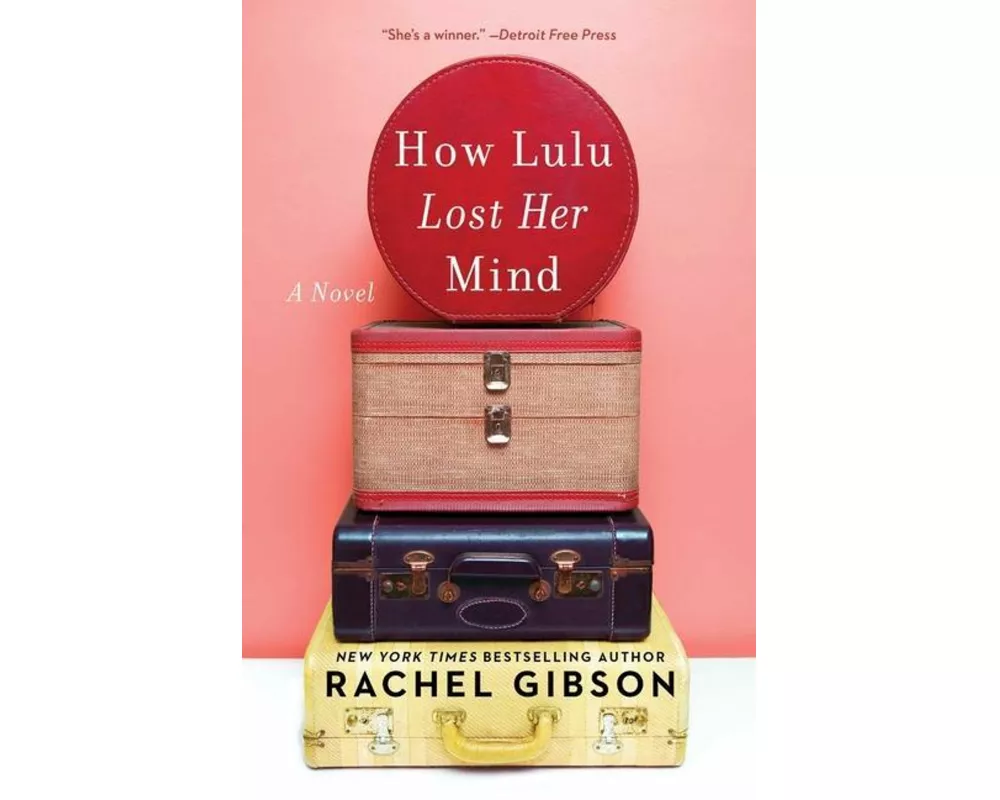 How Lulu Lost Her Mind