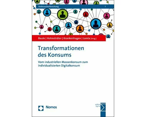 Transformationen des Konsums