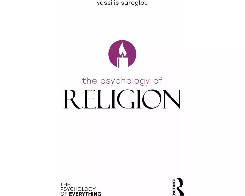 The Psychology of Religion