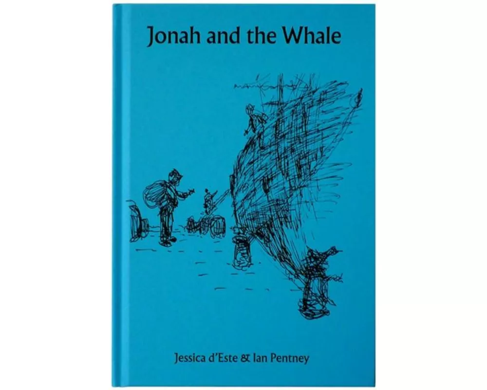 Jonah and the Whale