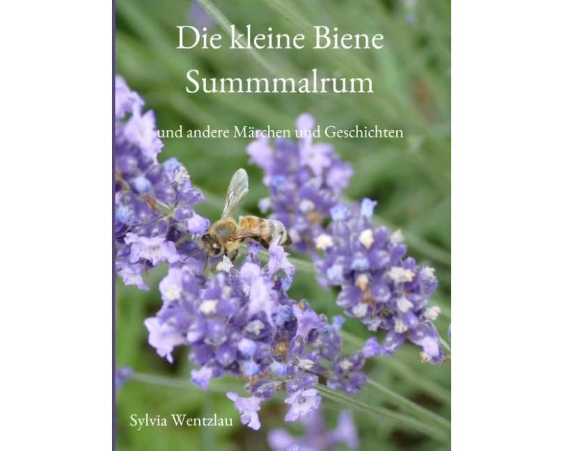 Die kleine Biene Summmalrum