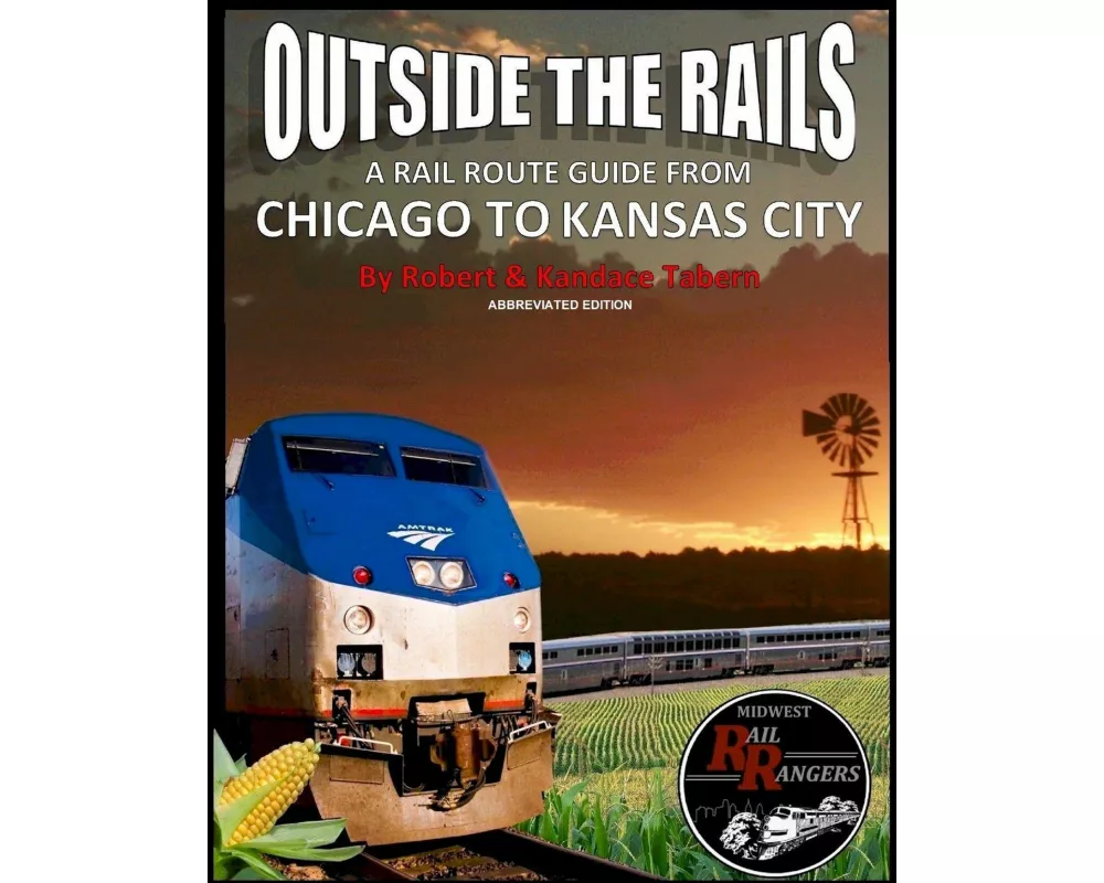 Outside the Rails