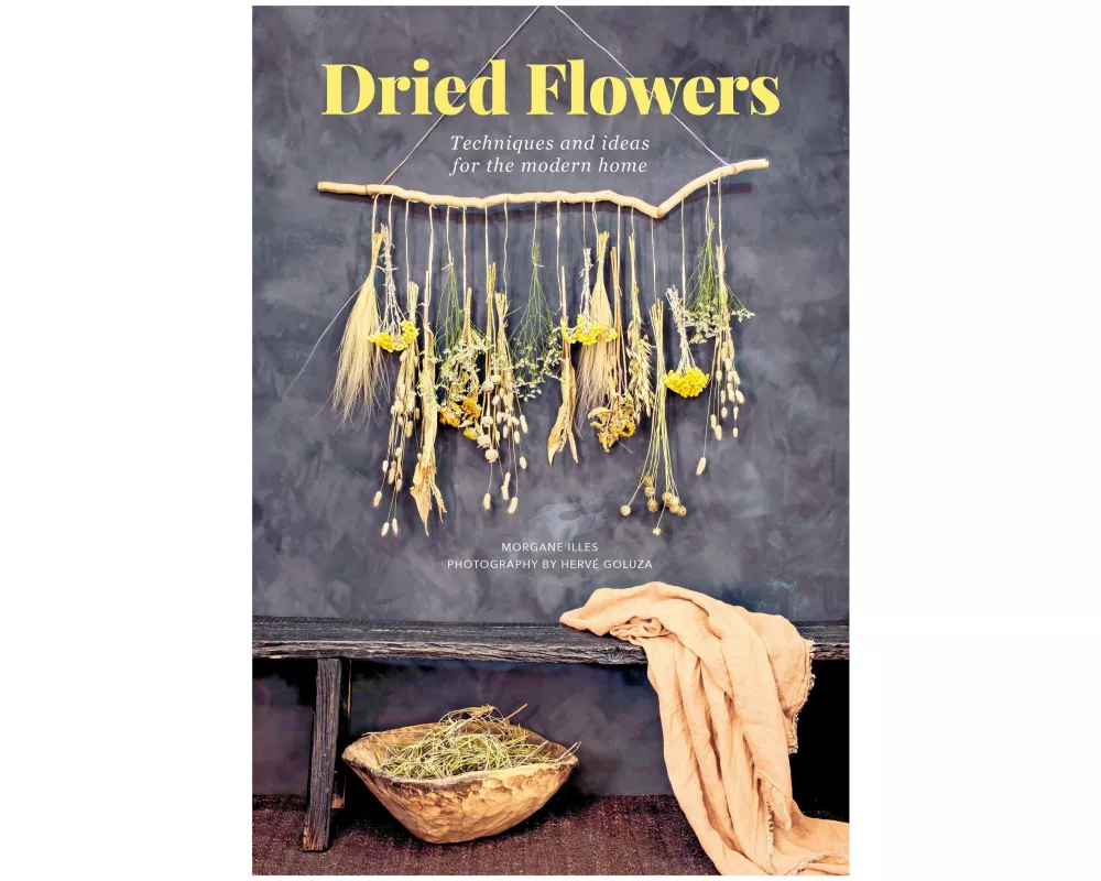 Dried Flowers