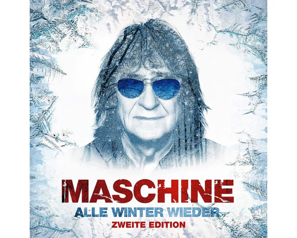 Alle Winter Wieder (Zweite Edition)