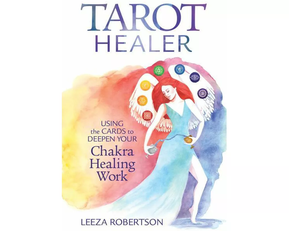 Tarot Healer