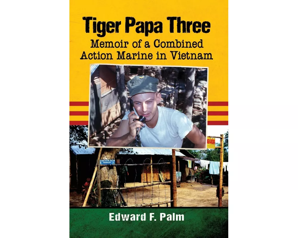 Tiger Papa Three