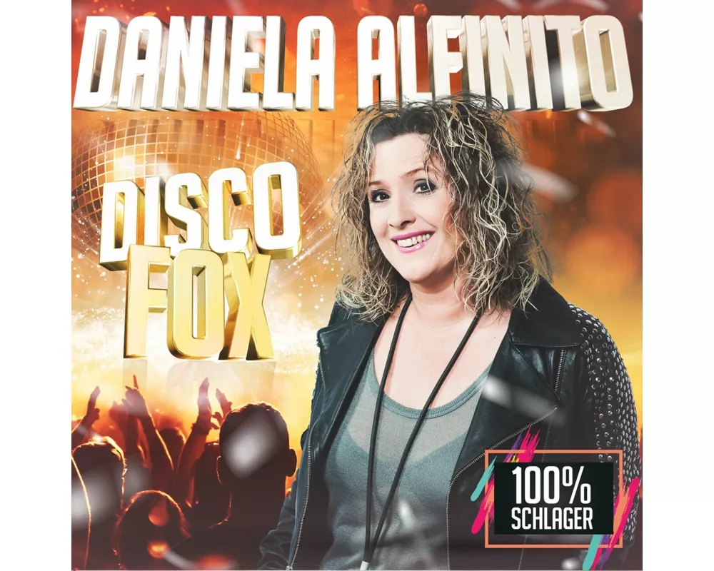 Disco Fox