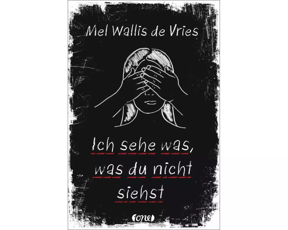 Ich sehe was, was du nicht siehst