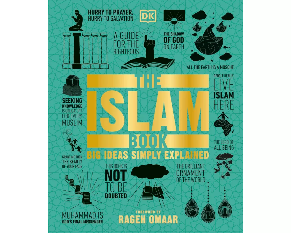 The Islam Book