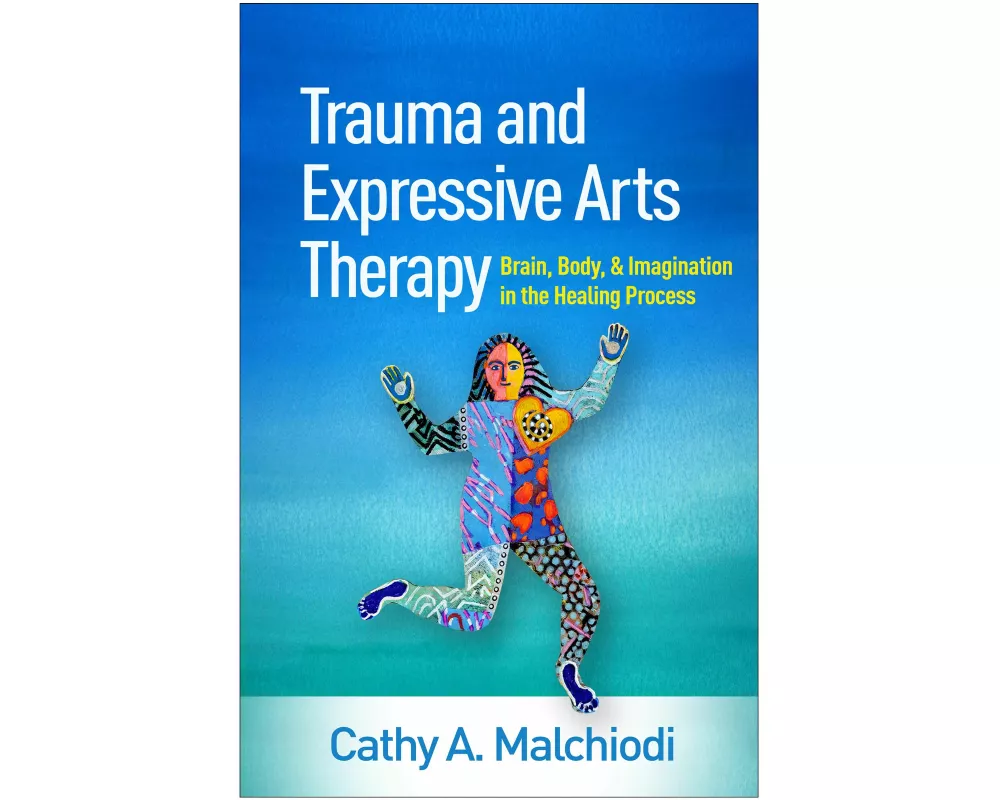 Trauma and Expressive Arts Therapy