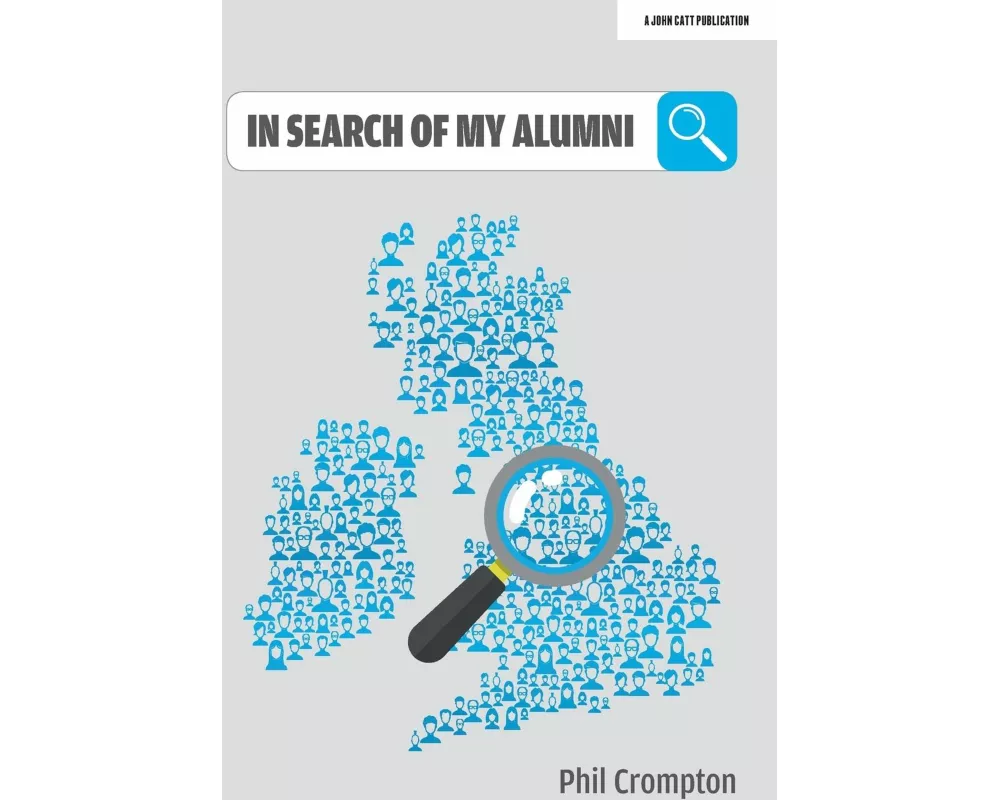 In Search of My Alumni