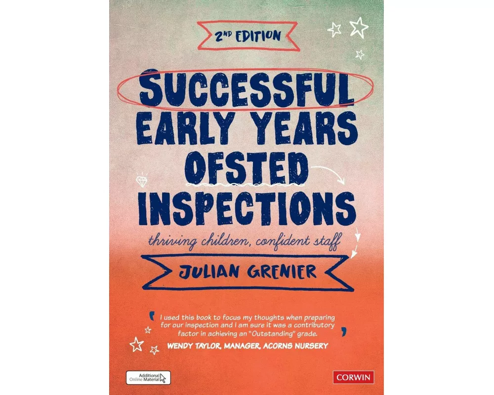 Successful Early Years Ofsted Inspections