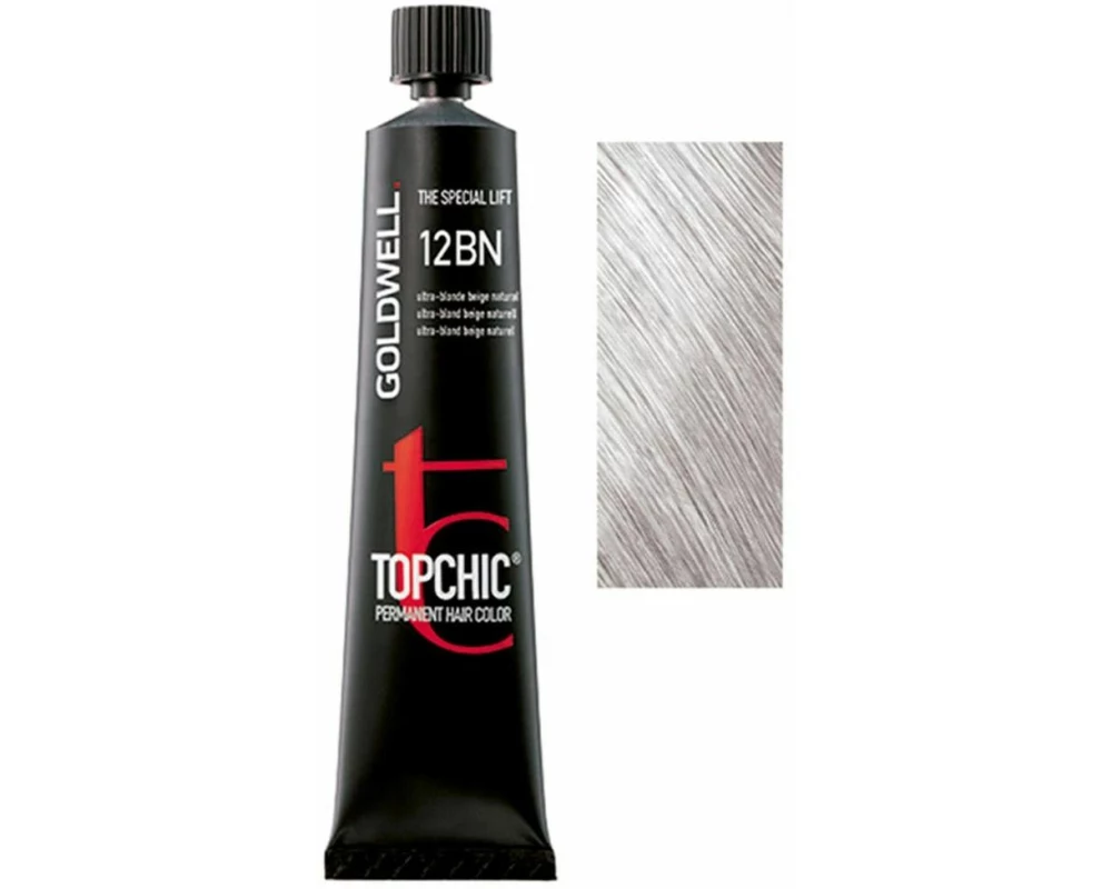 GOLDWELL Topchic 12BN 60 ml