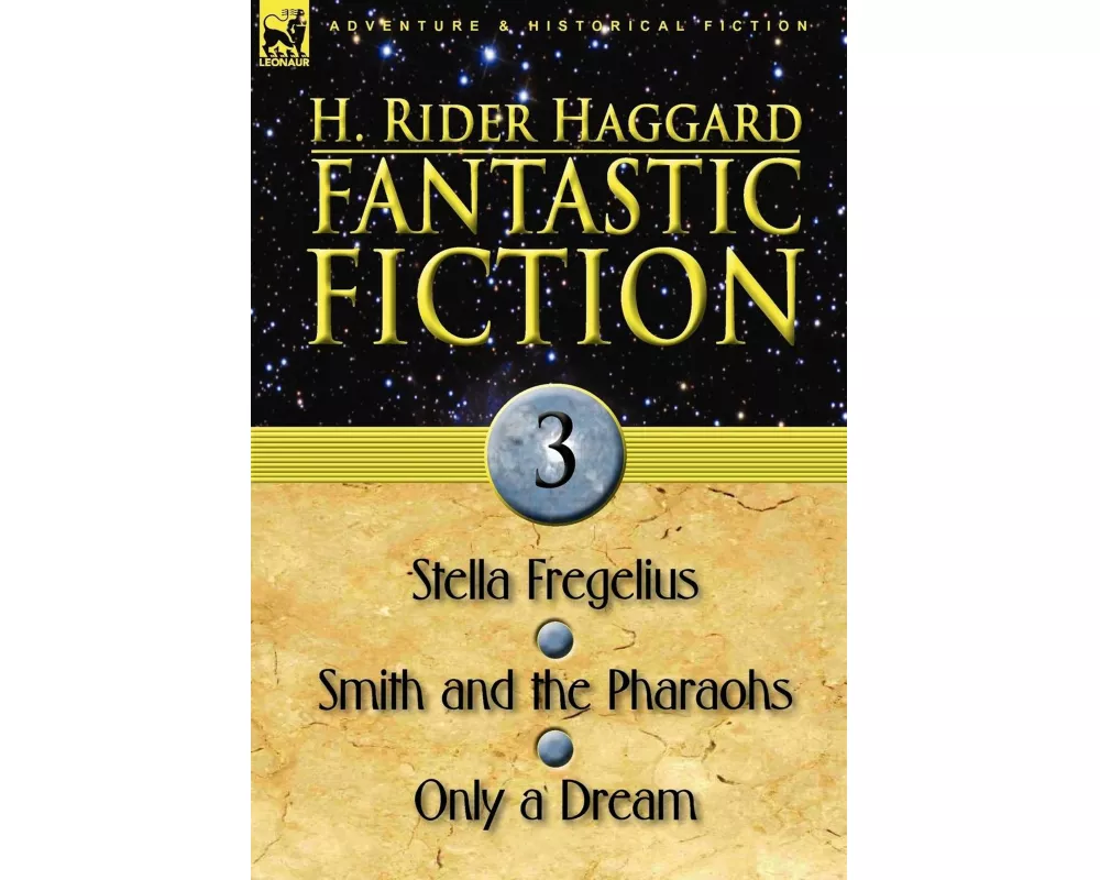 Fantastic Fiction