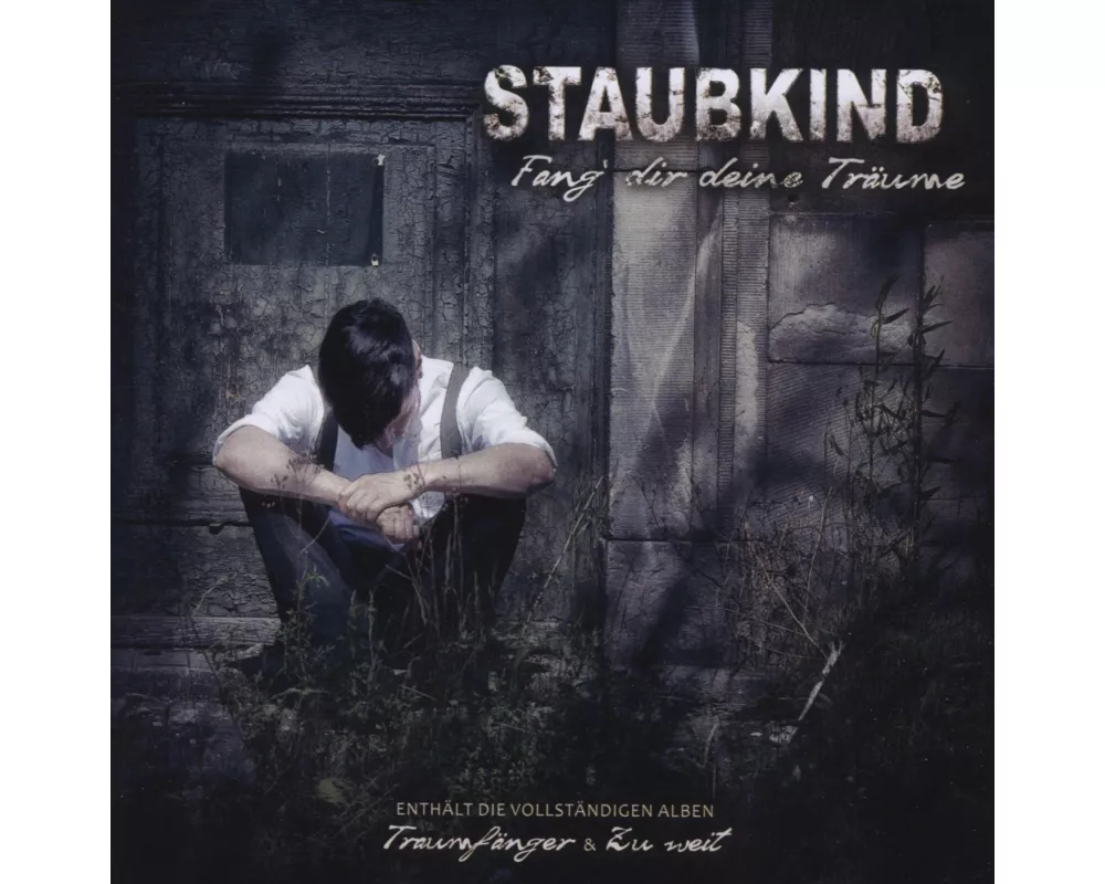 Fang Dir Deine Träume