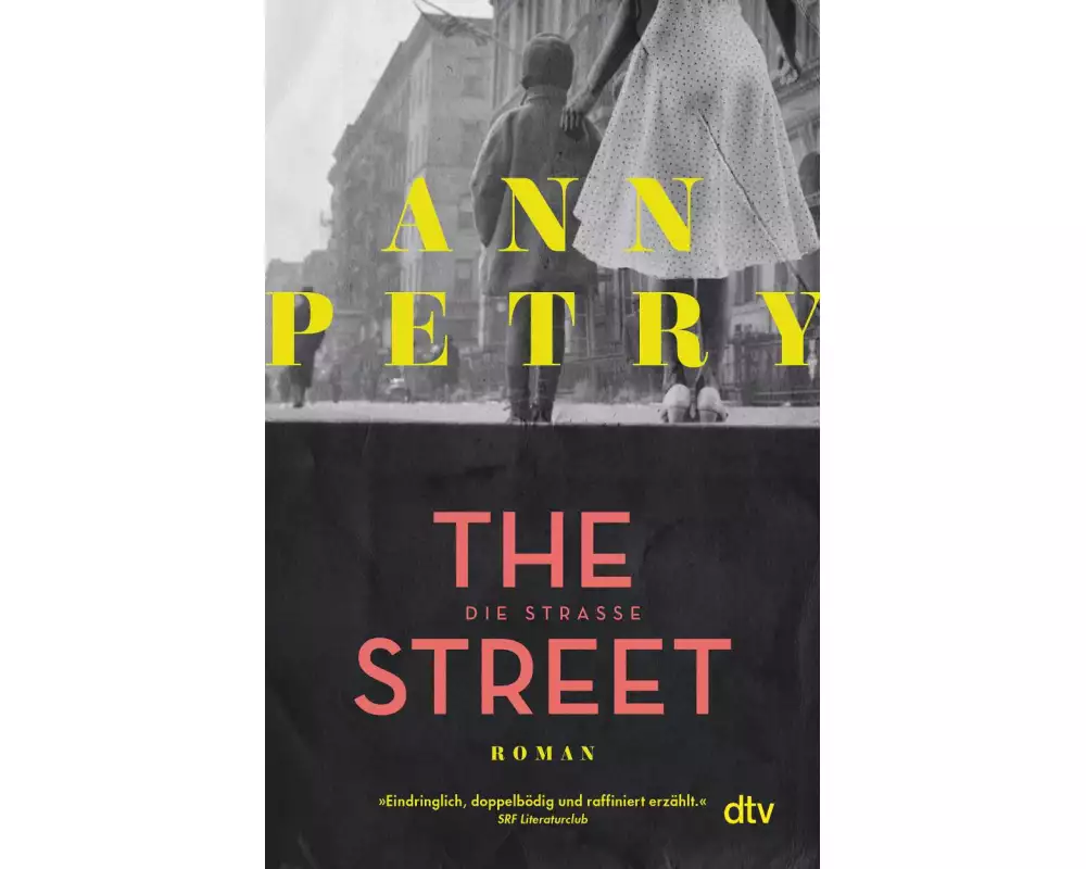 The Street. Die Straße