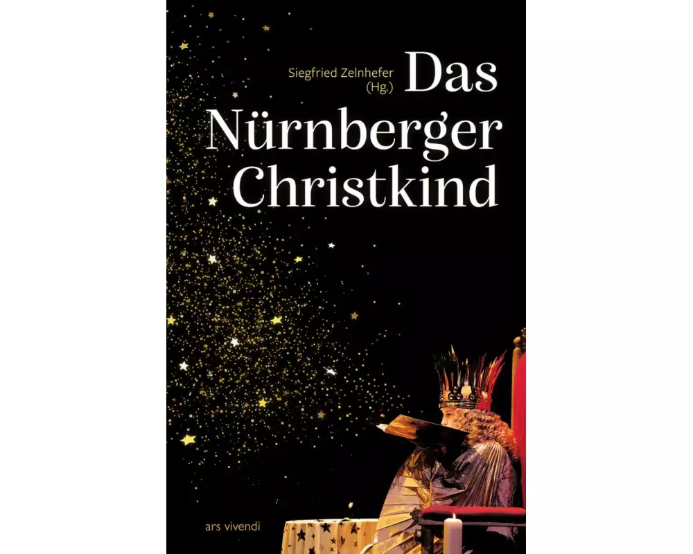 Das Nürnberger Christkind