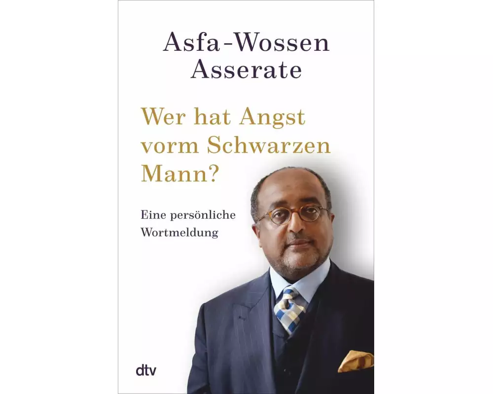 Wer hat Angst vorm Schwarzen Mann?