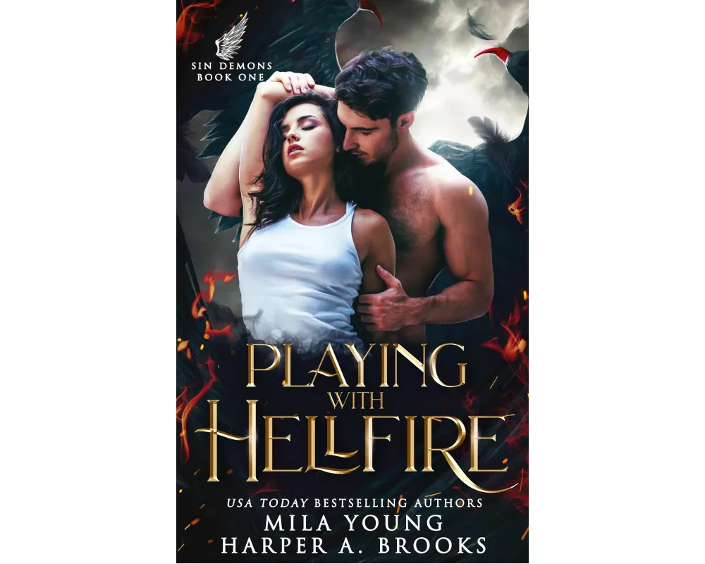 Playing with Hellfire
