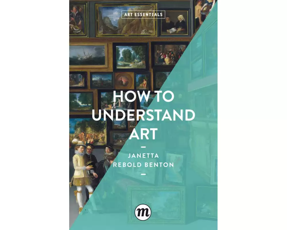 Kunst betrachten (ART ESSENTIALS)