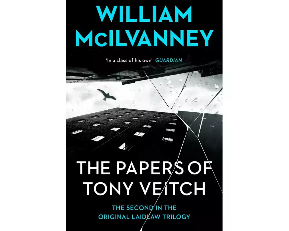 The Papers of Tony Veitch