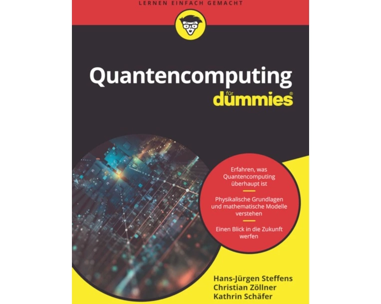 Quantencomputing für Dummies