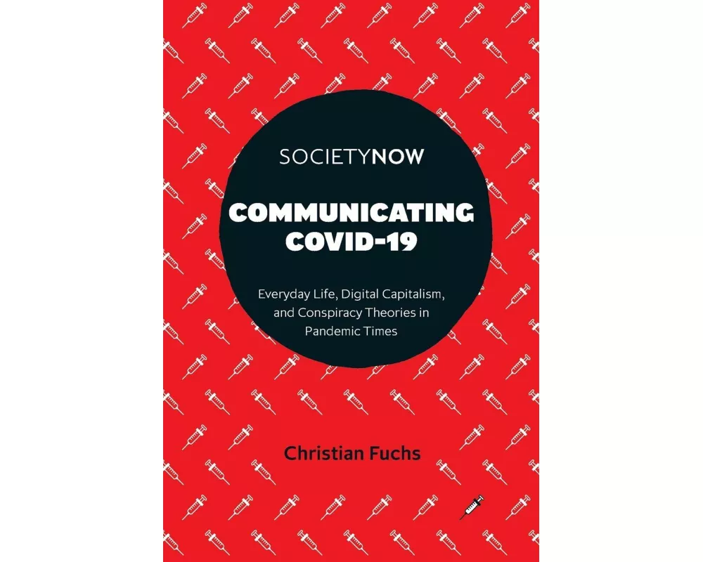 Communicating COVID-19