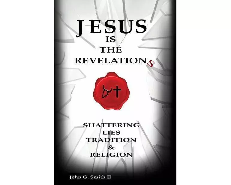 Jesus Is The Revelation