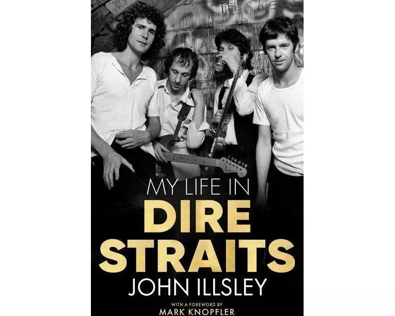 My Life in Dire Straits