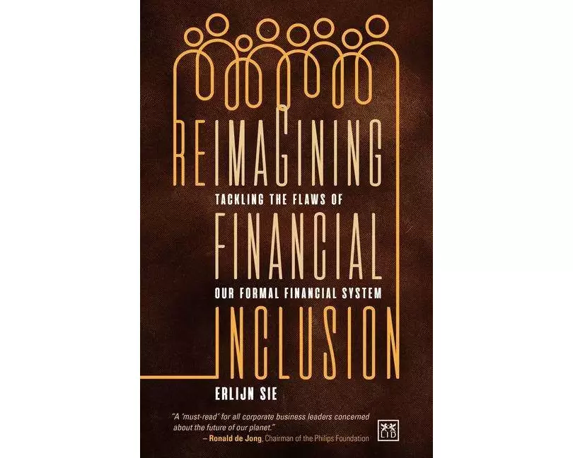 Reimagining Financial Inclusion