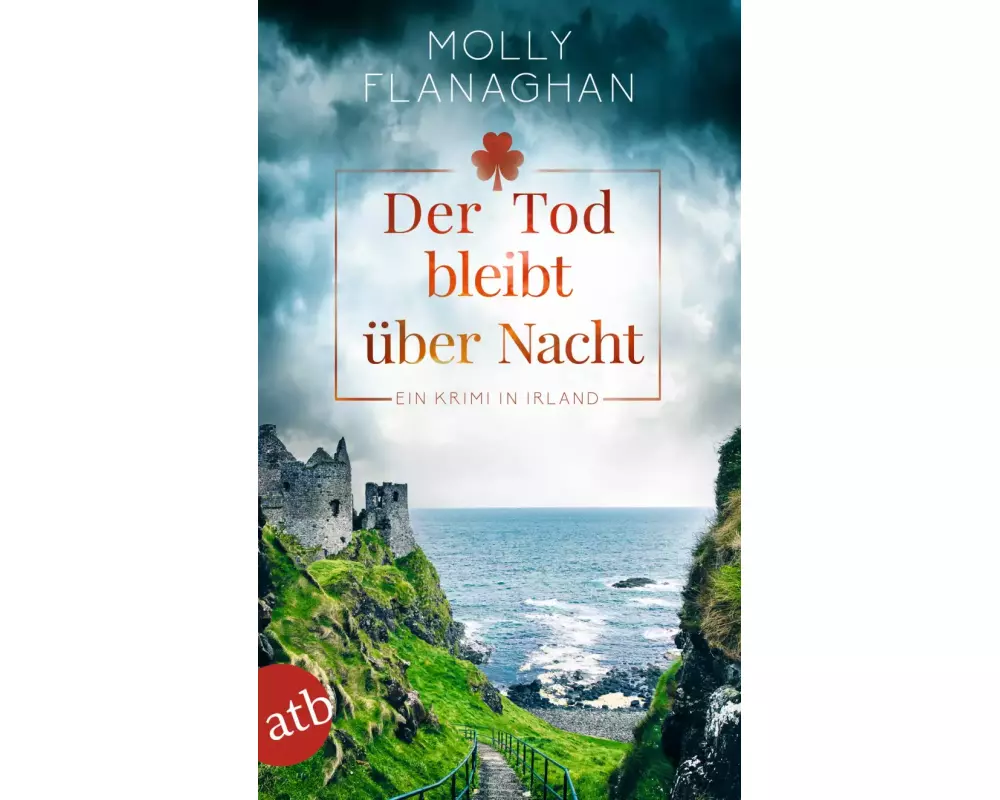 Der Tod bleibt über Nacht