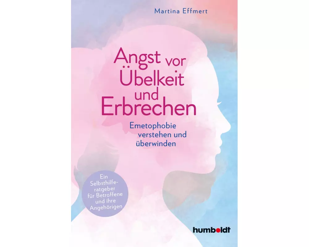 Angst vor Übelkeit und Erbrechen