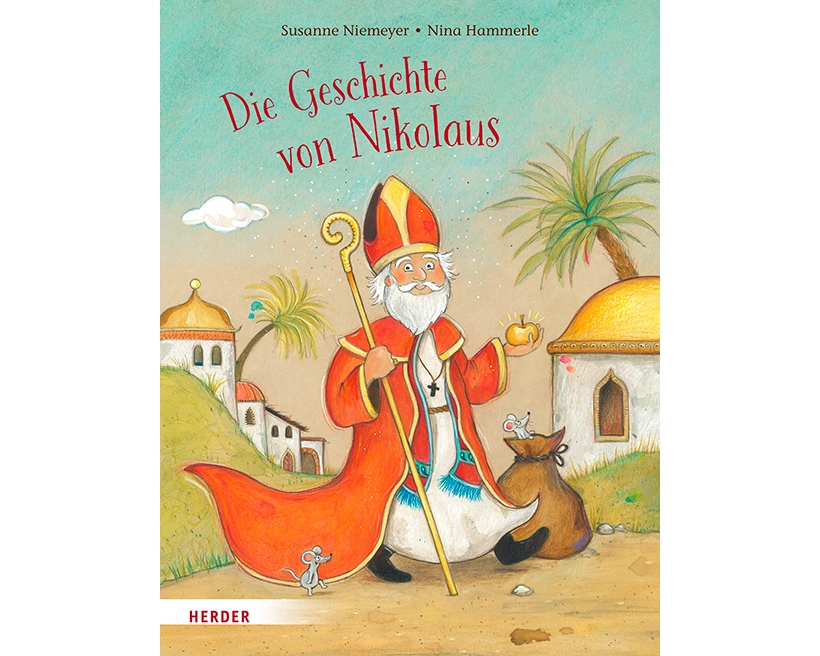 Die Geschichte von Nikolaus
