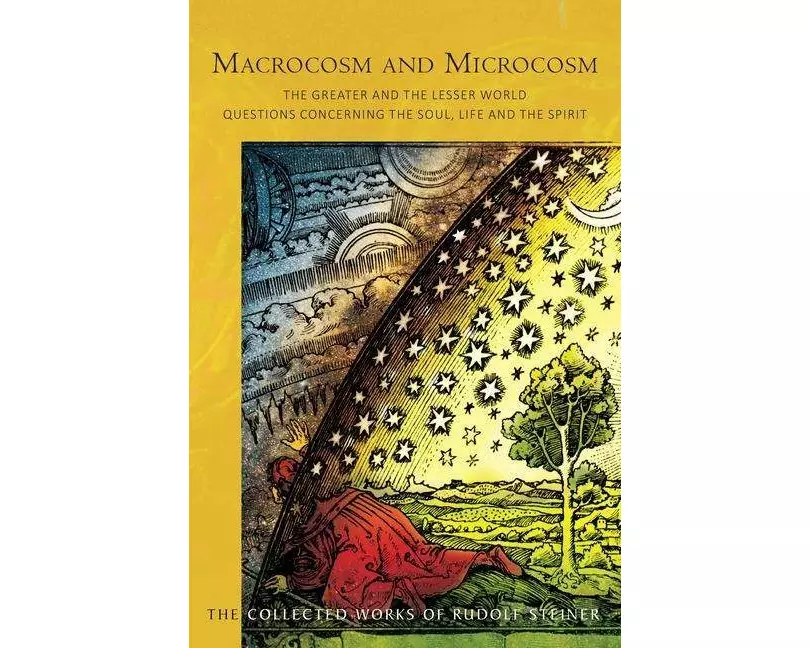 Macrocosm and Microcosm