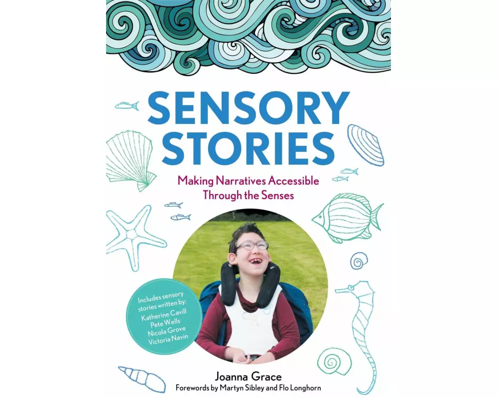 Sensory Stories to Support Additional Needs