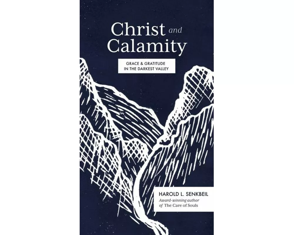 Christ and Calamity