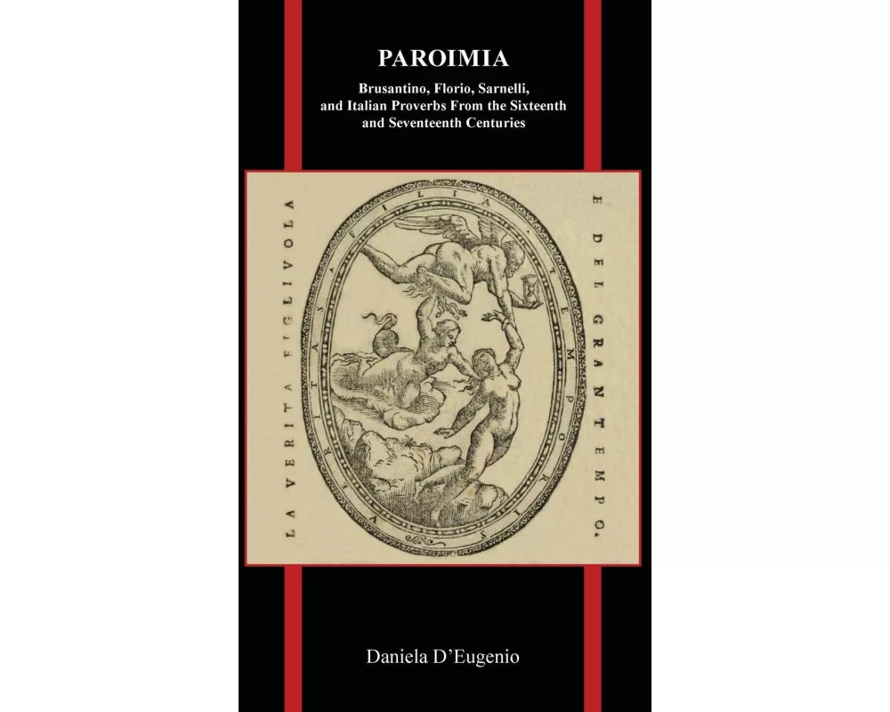 Paroimia