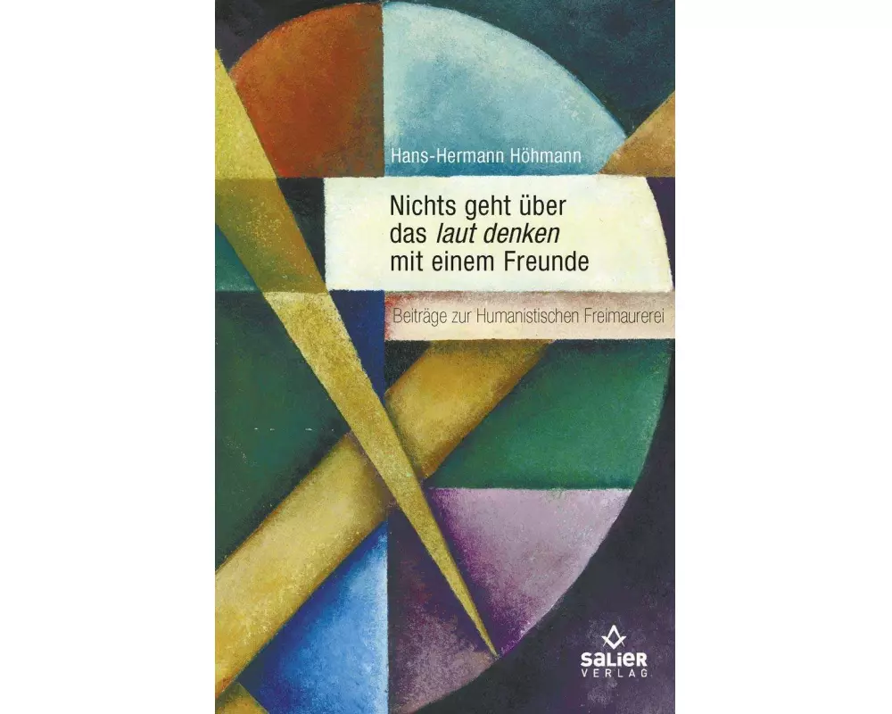 Nichts geht über das laut denken mit einem Freunde